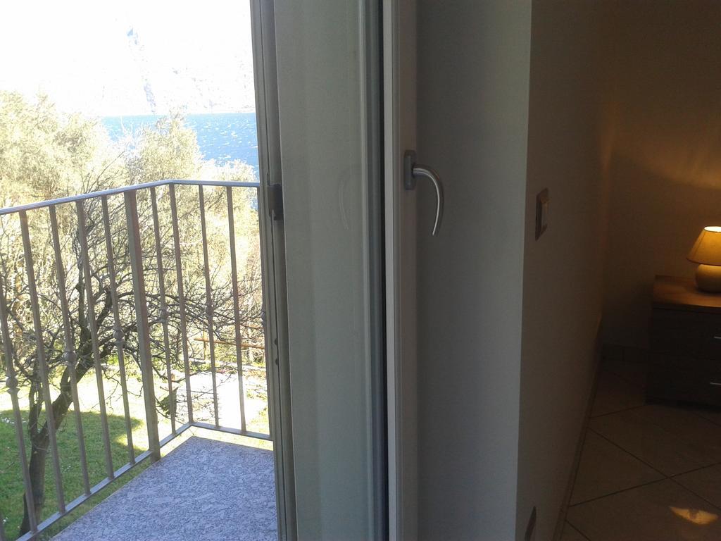 Casa Azalea Βίλα San Siro  Δωμάτιο φωτογραφία
