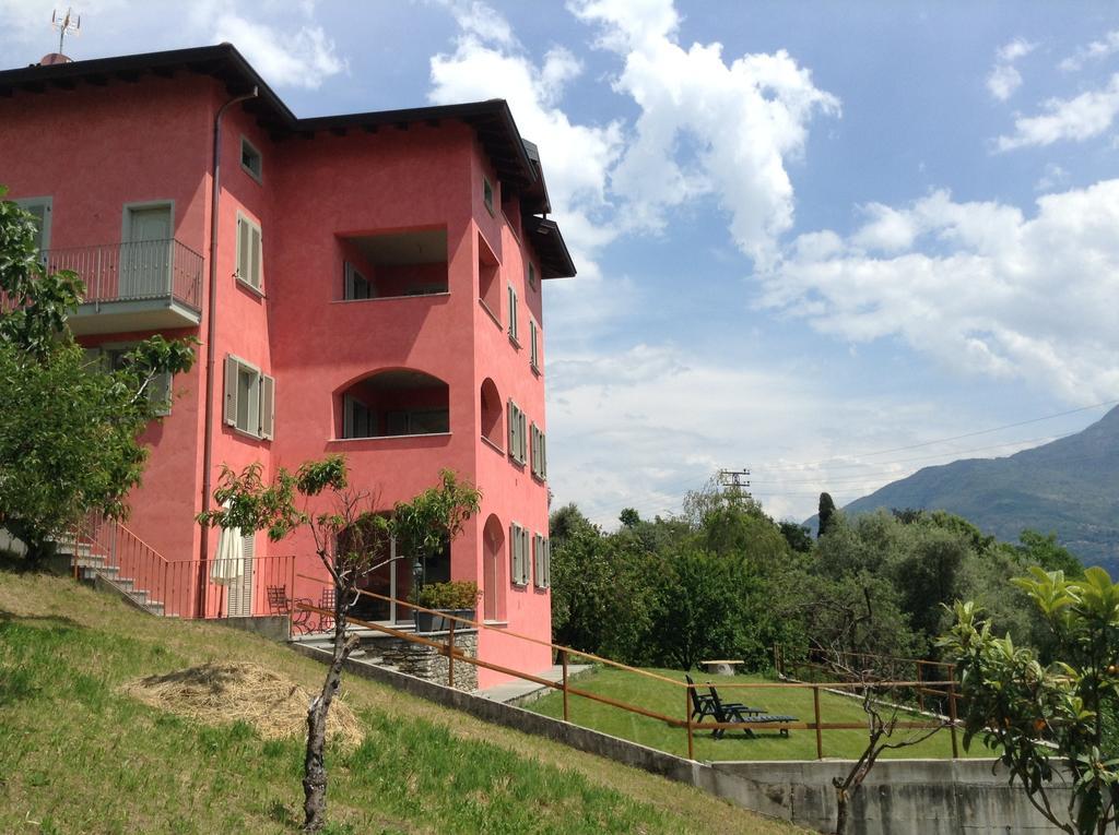 Casa Azalea Βίλα San Siro  Δωμάτιο φωτογραφία